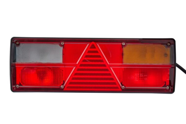 Rearlight - EasyConn I - Bulb - 24V (image 2)