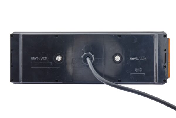Rearlight - EasyConn I - Bulb - 24V (image 4)