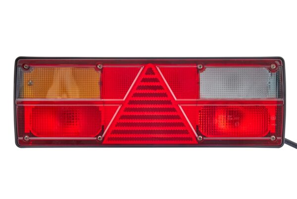 Rearlight - EasyConn I - Bulb - 24V (image 2)