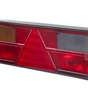 Rearlight - EasyConn I - Bulb - 24V