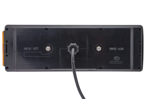 Rearlight - EasyConn I - Bulb - 24V (image 4)