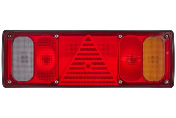 Rearlight - EasyConn I - Bulb - 24V (image 2)
