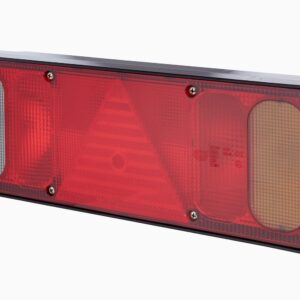 Rearlight - EasyConn I - Bulb - 24V