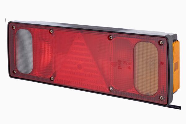 Rearlight - EasyConn I - Bulb - 24V
