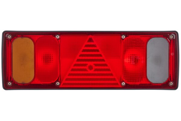 Rearlight - EasyConn I - Bulb - 24V (image 2)