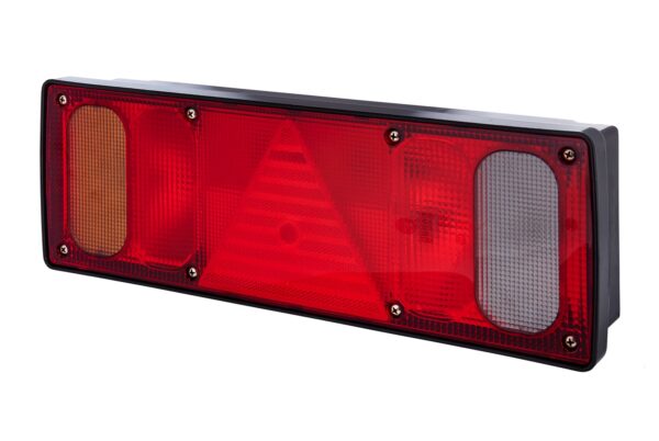 Rearlight - EasyConn I - Bulb - 24V
