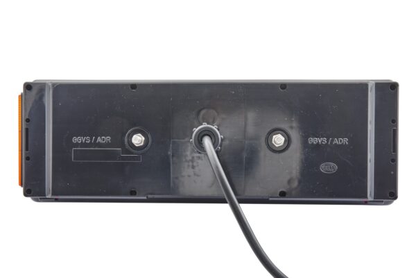 Rearlight - EasyConn I - Bulb - 24V (image 4)