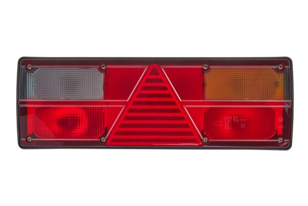 Rearlight - EasyConn I - Bulb - 24V (image 2)
