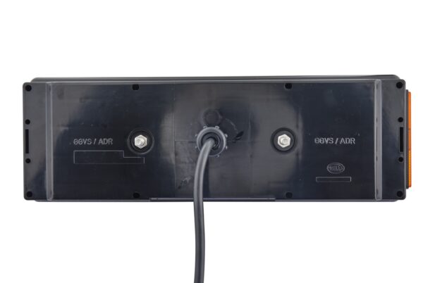 Rearlight - EasyConn I - Bulb - 24V (image 4)