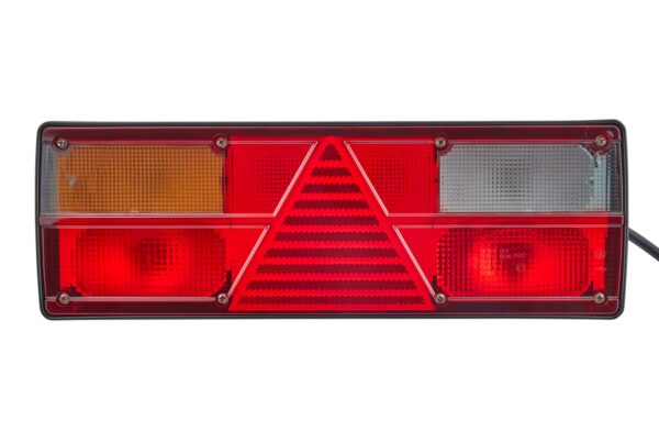 Rearlight - EasyConn I - Bulb - 24V (image 2)