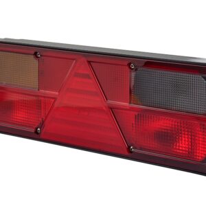 Rearlight - EasyConn I - Bulb - 24V