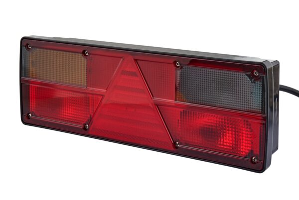 Rearlight - EasyConn I - Bulb - 24V