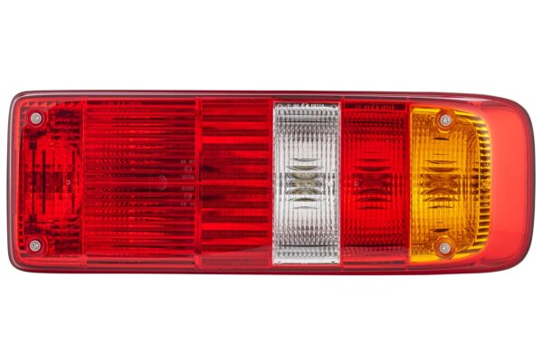 Rearlight - Bulb - 24V (image 2)
