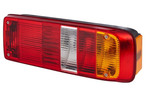 Rearlight - Bulb - 24V