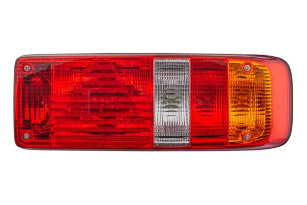 Rearlight - EasyConn I - Bulb - 24V (image 2)