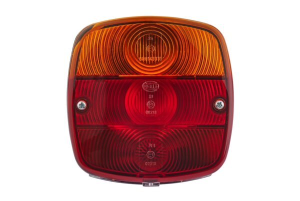Rearlight - Bulb - 24V (image 2)