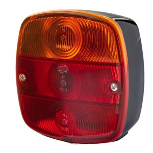 Rearlight - Bulb - 24V