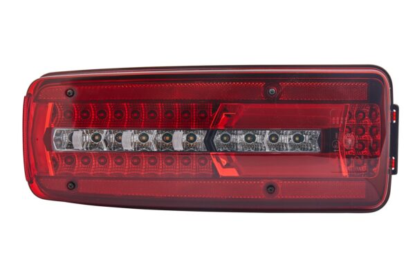 Rearlight - Truck Full LED - LED - 24V (image 2)