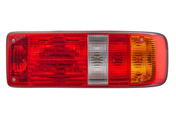 Rearlight - EasyConn I - Bulb - 24V (image 2)