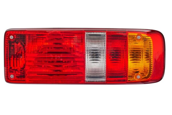 Rearlight - EasyConn I - Bulb - 24V (image 2)