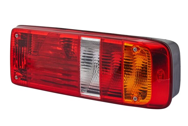 Rearlight - EasyConn I - Bulb - 24V