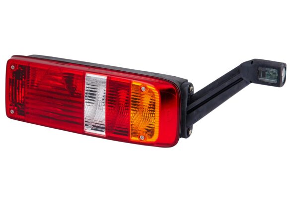 Rearlight - EasyConn I Hybrid - Bulb - 24V
