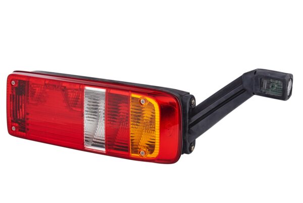 Rearlight - EasyConn I Hybrid - Hybrid - 24V