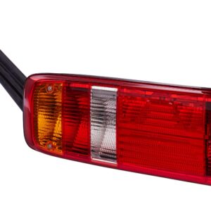 Rearlight - EasyConn I Hybrid - Hybrid - 24V