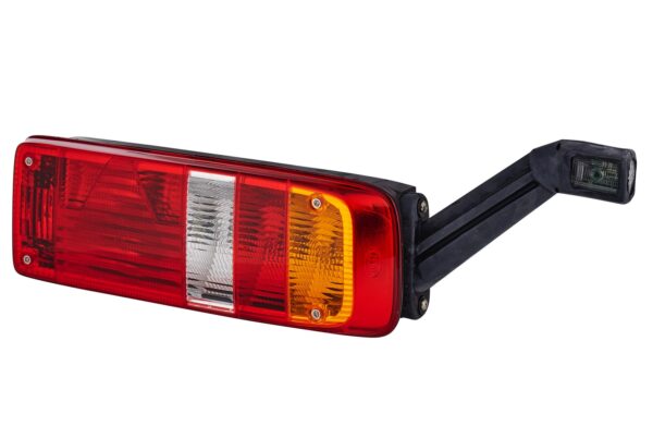 Rearlight - EasyConn I Hybrid - Hybrid - 24V