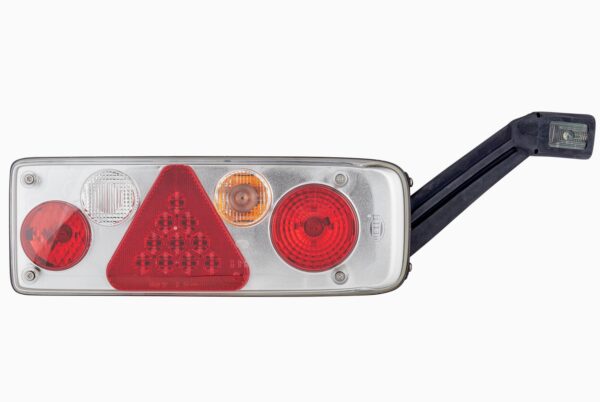 Rearlight - EasyConn II Hybrid - Hybrid - 24V (image 2)