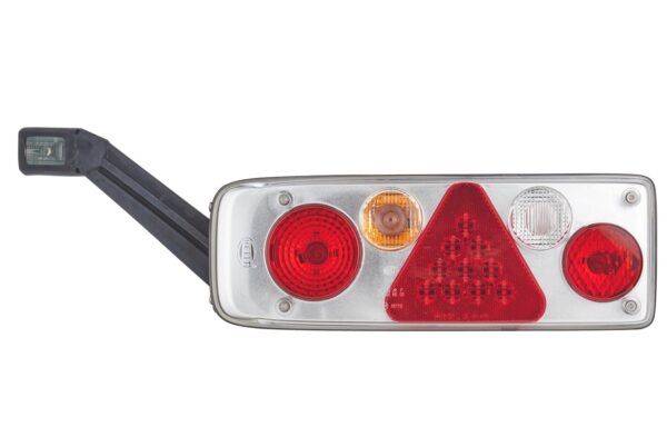Rearlight - EasyConn II Hybrid - Hybrid - 24V (image 2)