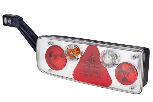 Rearlight - EasyConn II Hybrid - Hybrid - 24V