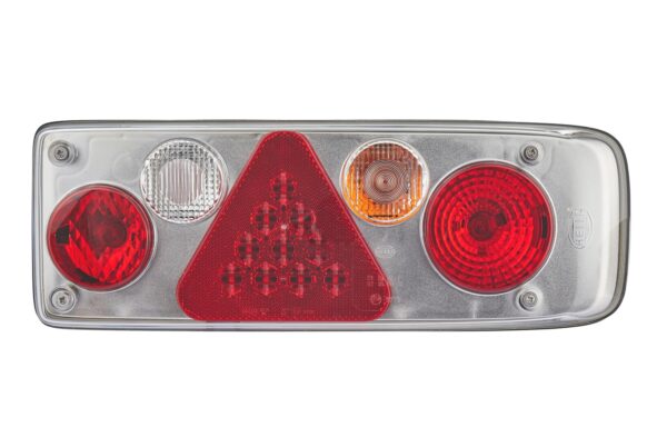 Rearlight - EasyConn II Hybrid - Hybrid - 24V (image 2)