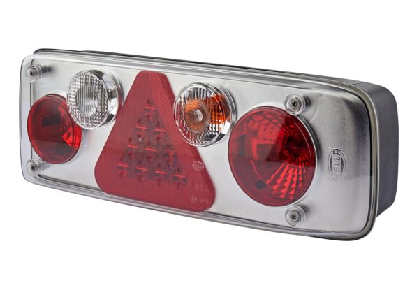 Rearlight - EasyConn II Hybrid - Hybrid - 24V