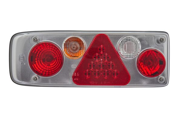 Rearlight - EasyConn II Hybrid - Hybrid - 24V (image 2)