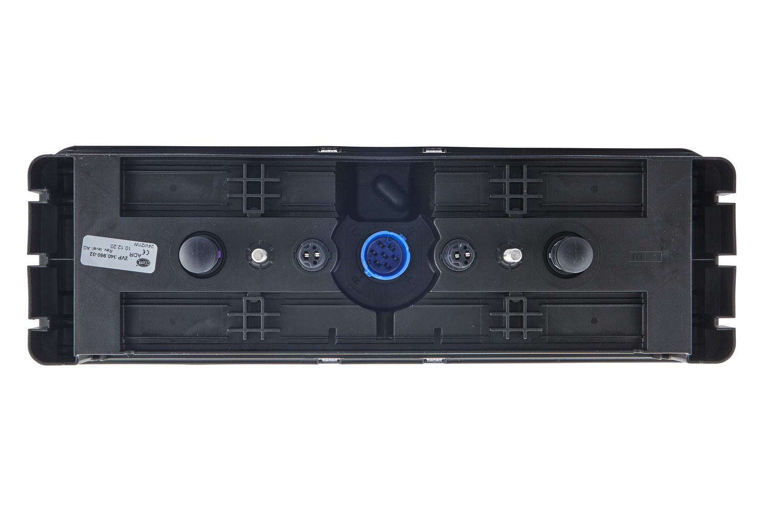 Rearlight - LED - 24V - Image 4