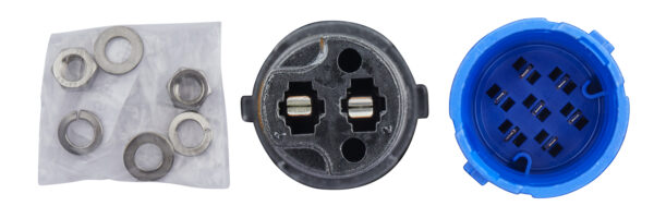 Rearlight - LED - 24V (image 5)