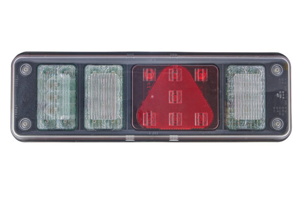 Rearlight - LED - 24V (image 2)