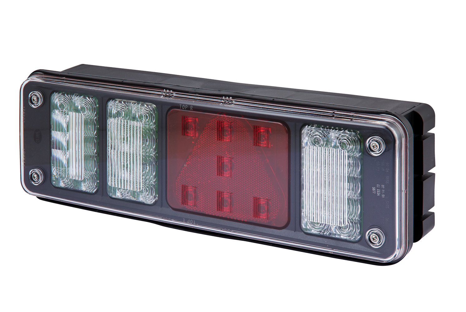 Rearlight - LED - 24V