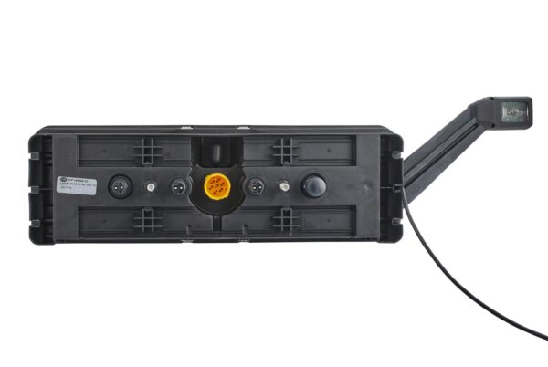 Rearlight "Krone" - LED - 24V (image 4)