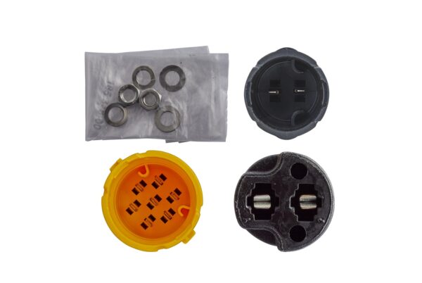 Rearlight "Krone" - LED - 24V (image 5)