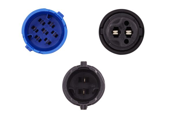 Rearlight "Krone" - LED - 24V (image 5)