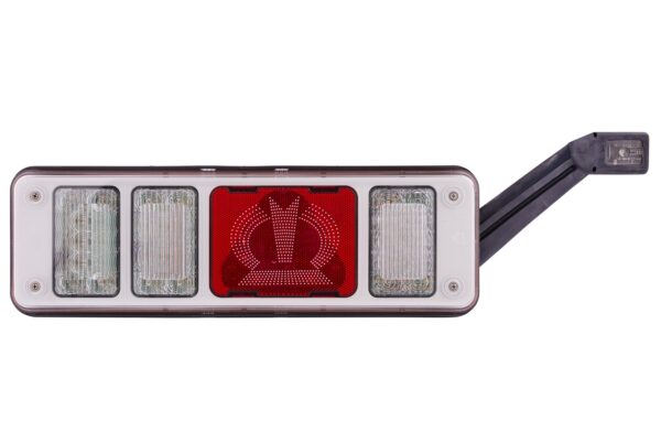 Rearlight "Krone" - LED - 24V (image 2)