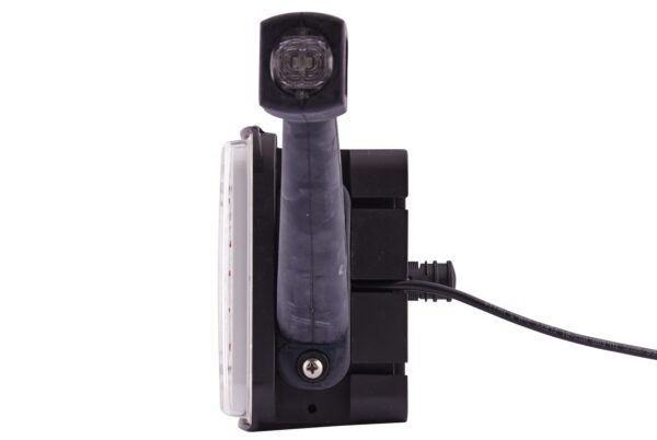 Rearlight "Krone" - LED - 24V (image 3)