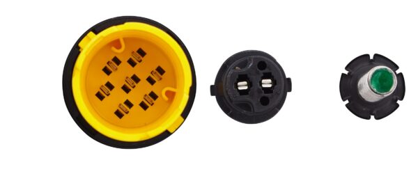 Rearlight - Hybrid - 24V (image 5)