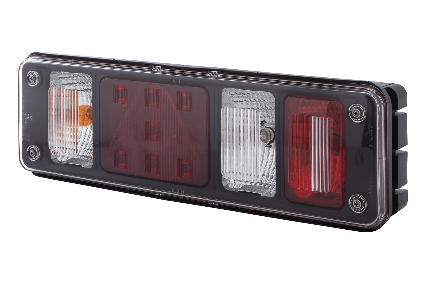 Rearlight - Hybrid - 24V