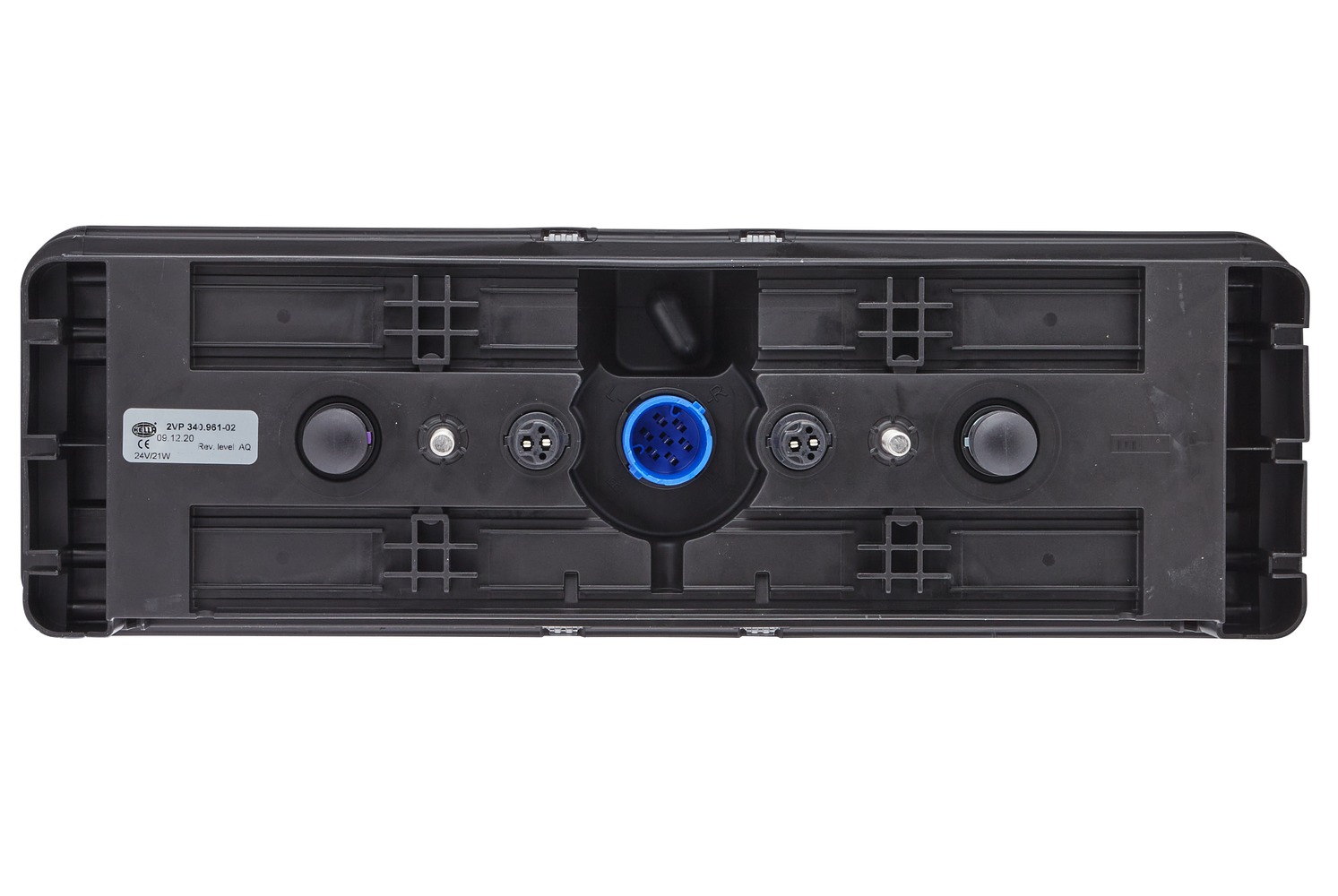 Rearlight - Hybrid - 24V - Image 4