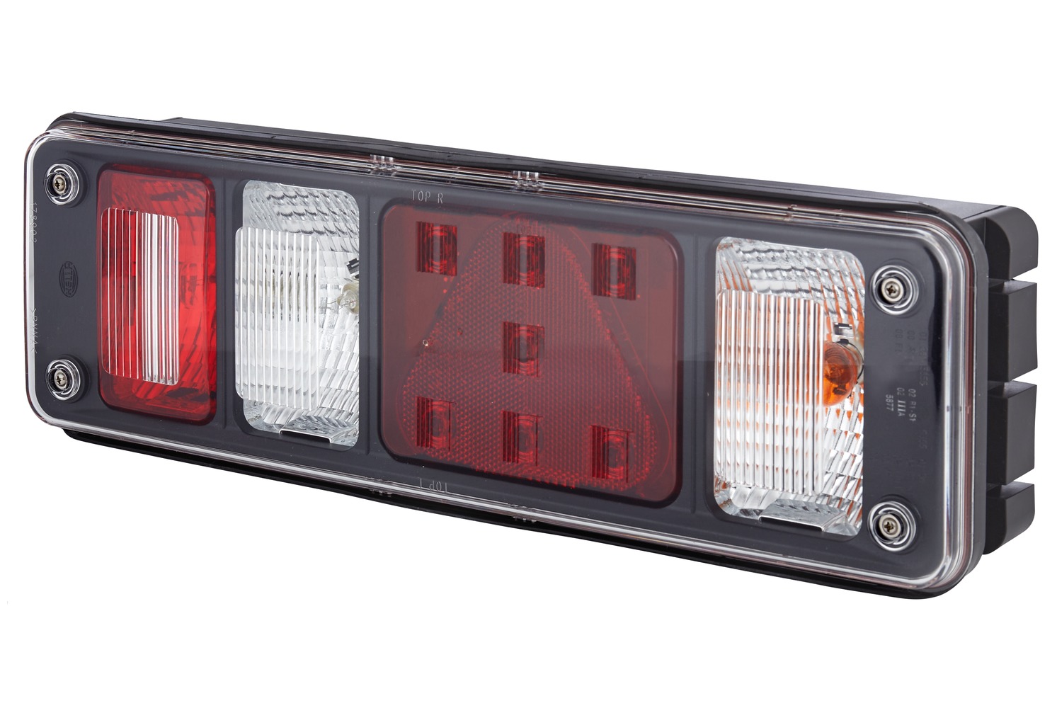 Rearlight - Hybrid - 24V