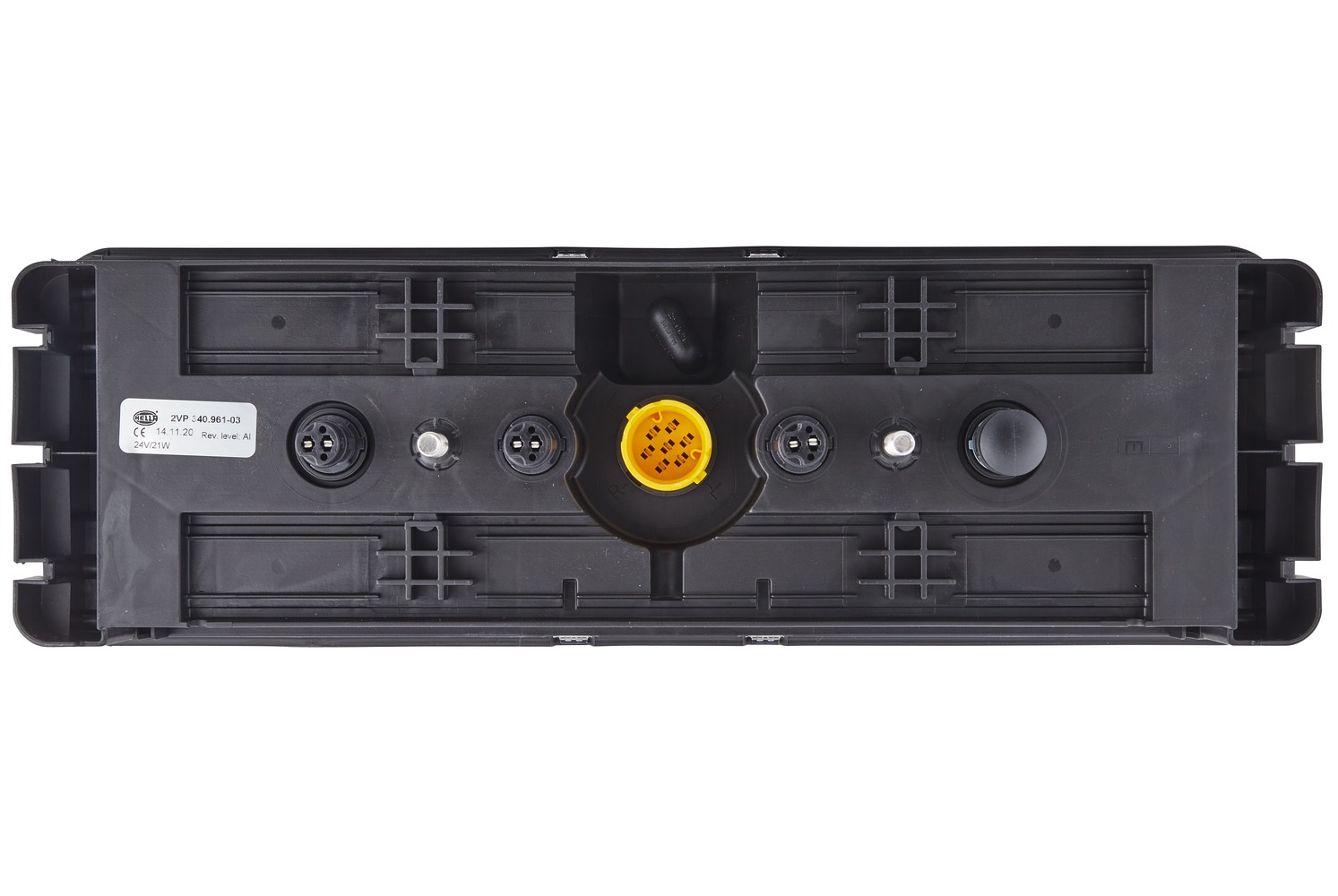 Rearlight - Hybrid - 24V - Image 4