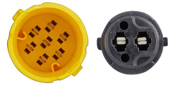 Rearlight - Hybrid - 24V (image 5)